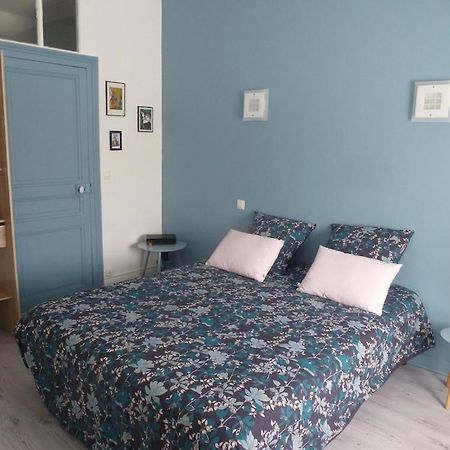 Ferienwohnung Joann Wimereux Exterior foto